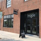 Made : Modern Handmade
