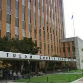 Tulsa County Courthouse