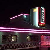 Tally's Good Food Cafe