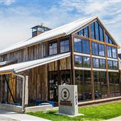 DoubleShot Coffee Company