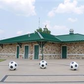 Mohawk Sports Complex