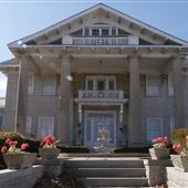 Skyline Mansion