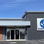 Sanctuary Evangelistic Church