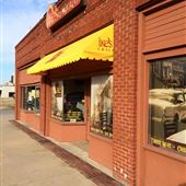 Ike's Chili