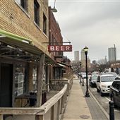6th & Peoria