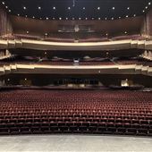 Tulsa Performing Arts Center