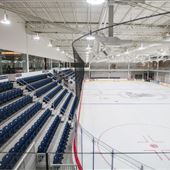WeStreet Ice Center