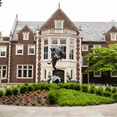 Harwelden Mansion
