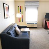 Hampton Inn Downtown