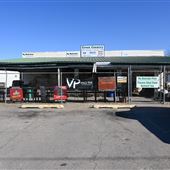 Green Country Feed and Seed