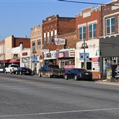 Bristow Downtown
