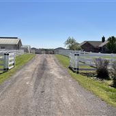 Prairie Lane Farm