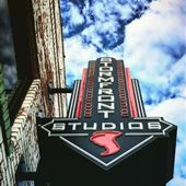 Stormfront Studios