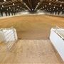 Mustang Arena - Tulsa EXPO Square