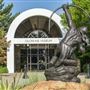 Gilcrease Museum