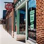Ida Red Soda Fountain and General Store
