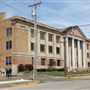 Collins Building and Ballroom