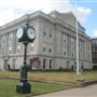 Creek County Courthouse