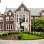 Harwelden Mansion