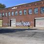 116 N Quanah Warehouse