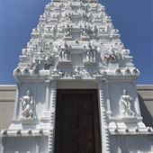 Hindu Temple of Greater Tulsa
