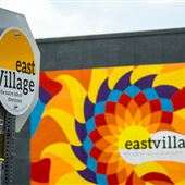East Village District