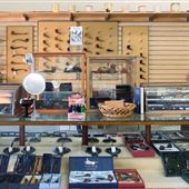 Ted's Pipe Shoppes