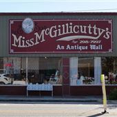 Miss McGillicutty's Antiques