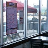 Lefty's on Greenwood