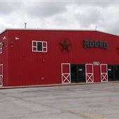 Rodeo Nightclub