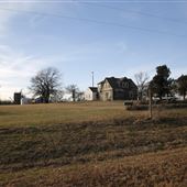 Grant Country Family Farm and Ranch