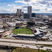 ONEOK Field