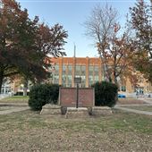 Will Rogers High School