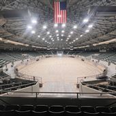Pavillion - Tulsa Expo Square