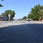 Mounds Downtown