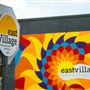 East Village District