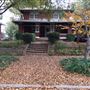 Two story home in historic neighborhood near downtown Tulsa