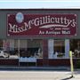 Miss McGillicutty's Antiques