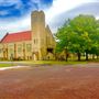 1920’s Osage County Church