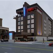 Hotel Indigo Tulsa Downtown