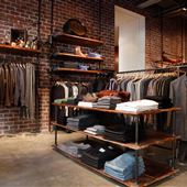 Q Clothier / Rye 51