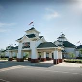 Oklahoma Aquarium