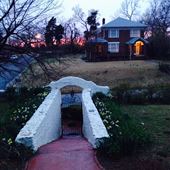 The Hotel California