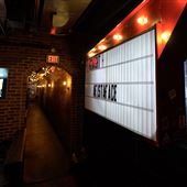 Rabbit Hole Bar and Grill