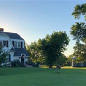 Circle Cross Ranch