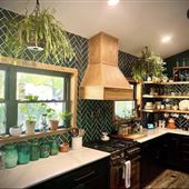 Midtown Eclectic Home