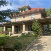 Denver Street House