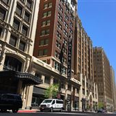 Downtown Architecture