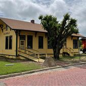 Collinsville Depot