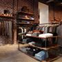 Q Clothier / Rye 51